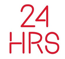 24hrs teamcoaching 27 en 28 september 2017